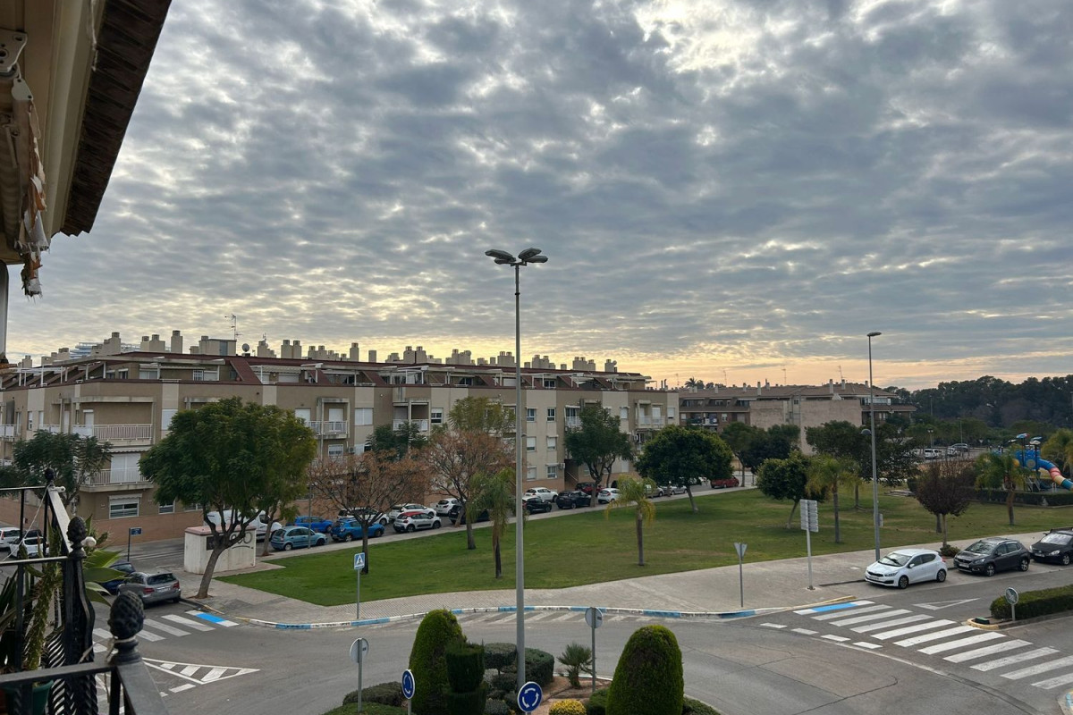 Piso en venta en calle Valencia, 77, Canet de Berenguer
photo 3