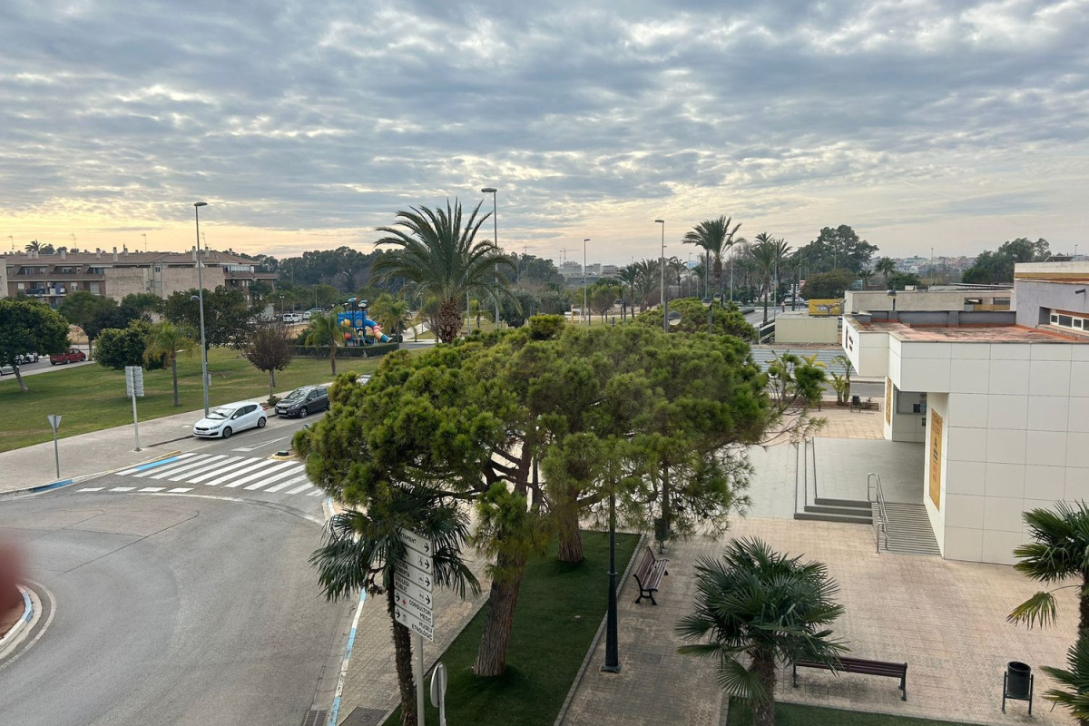 Piso en venta en calle Valencia, 77, Canet de Berenguer
photo 4