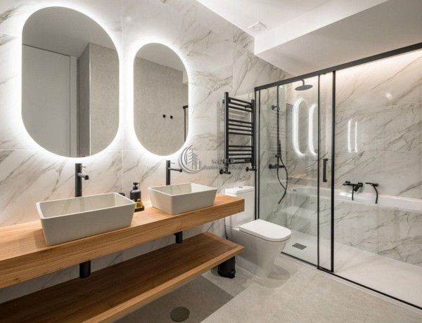 Apartment for sale in serrano, Madrid thumbnail 1