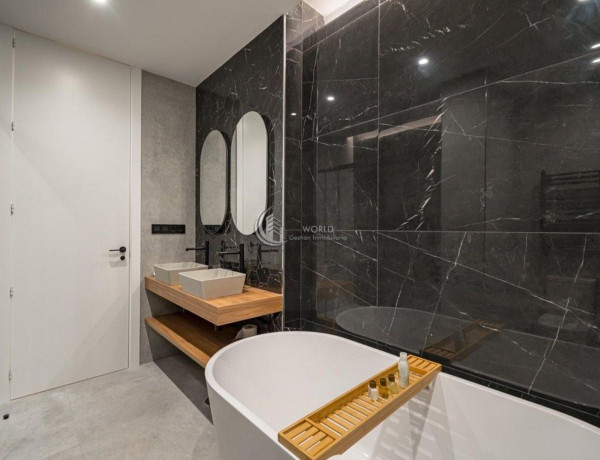 Apartment for sale in serrano, Madrid thumbnail 2