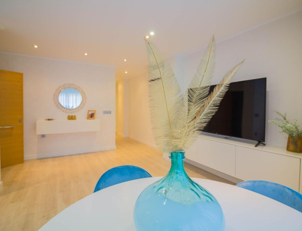 Apartment for sale in , Callosa de Segura photo 1