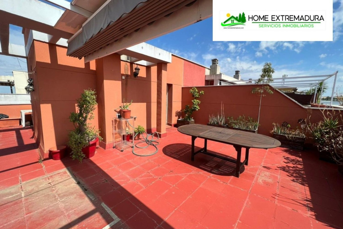 Sale of apartment in Los Milagros - Corchera, Mérida
 photo 2
