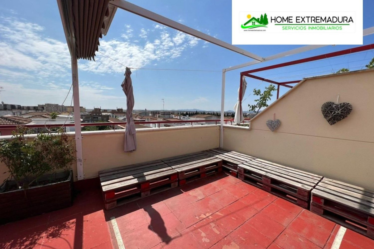 Sale of apartment in Los Milagros - Corchera, Mérida
 photo 3