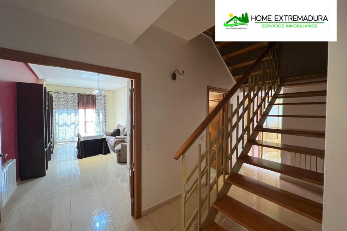 Sale of apartment in Los Milagros - Corchera, Mérida
 photo 4