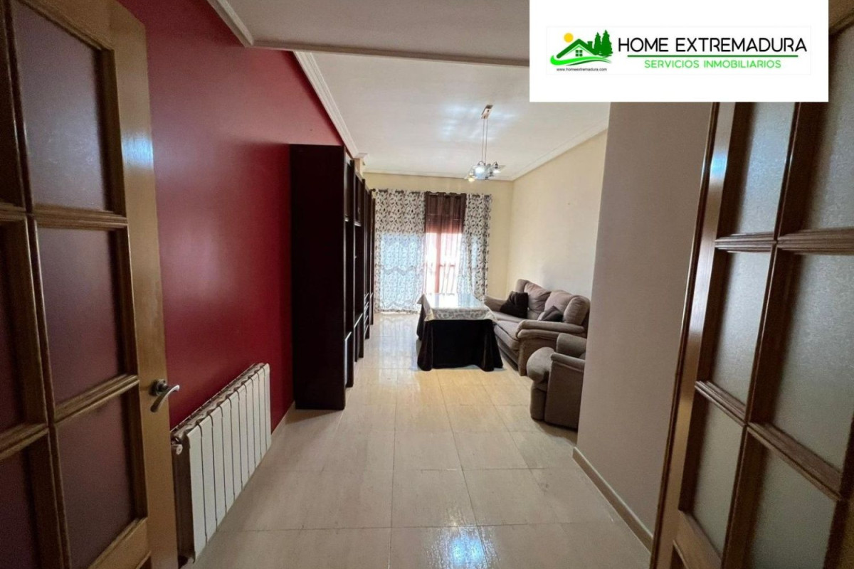 Sale of apartment in Los Milagros - Corchera, Mérida
 photo 5