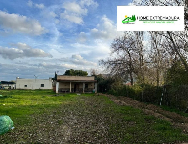 Casa rural en venta en El Prado photo 1