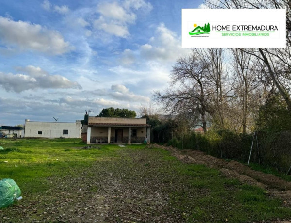 Casa rural en venta en El Prado thumbnail 1