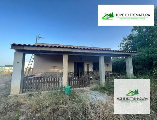 Casa rural en venta en El Prado thumbnail 2