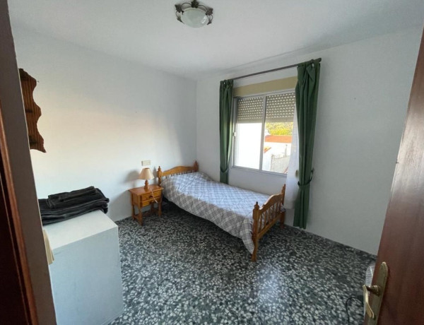 Chalet independiente en alquiler en , Santa Olalla del Cala thumbnail 1