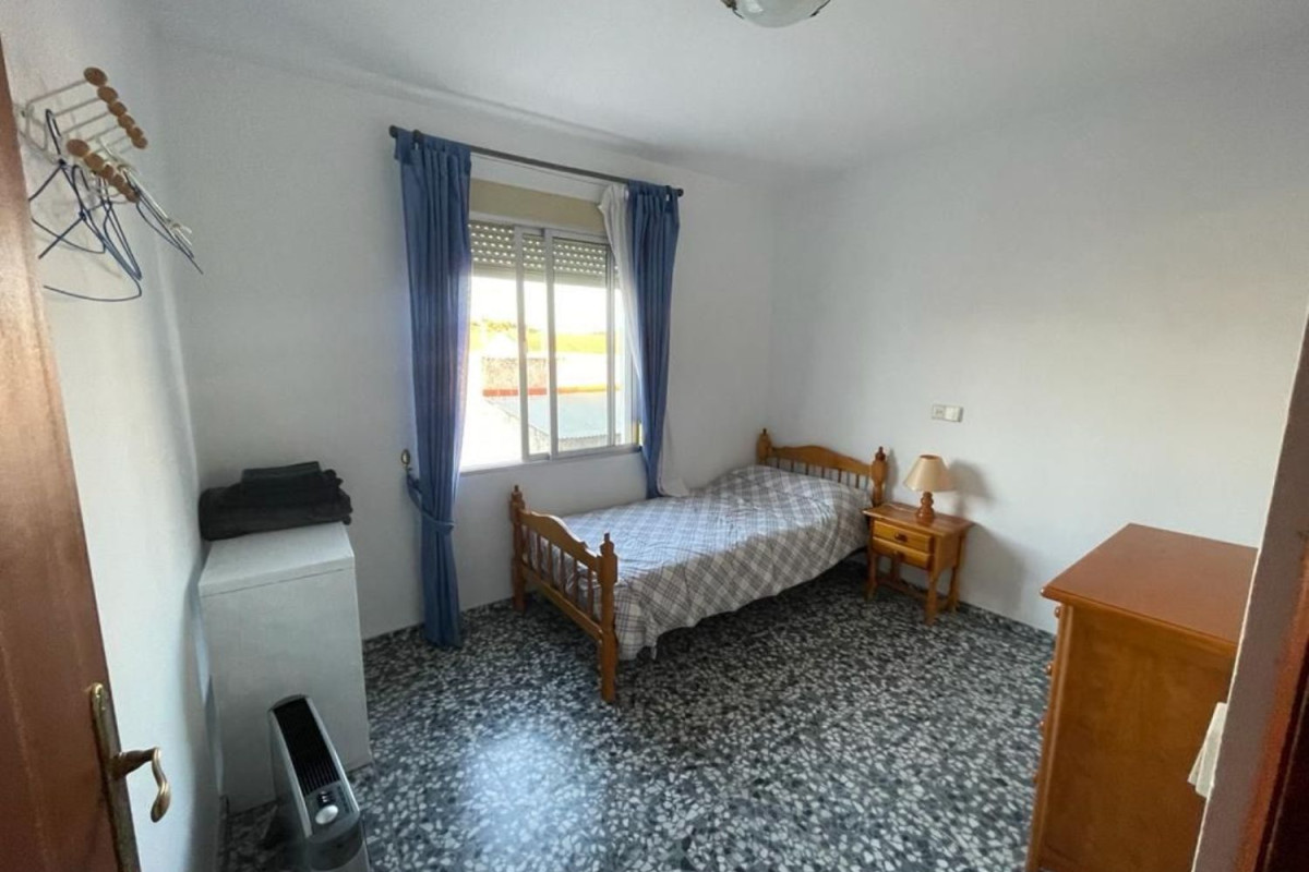 Alquiler de chalet independiente en , Santa Olalla del Cala photo 4