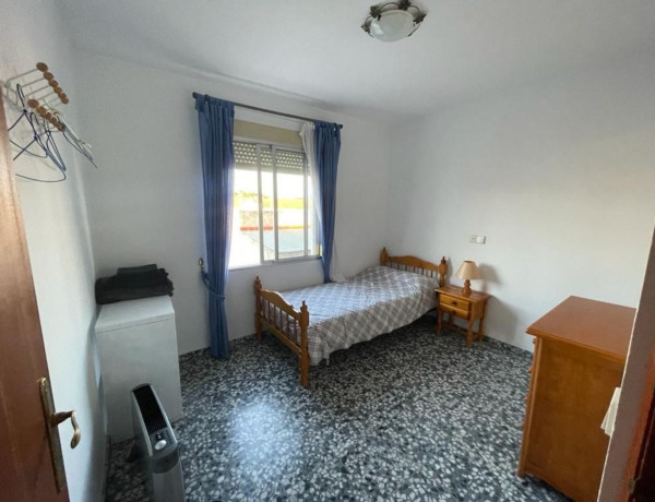Chalet independiente en alquiler en , Santa Olalla del Cala photo 4