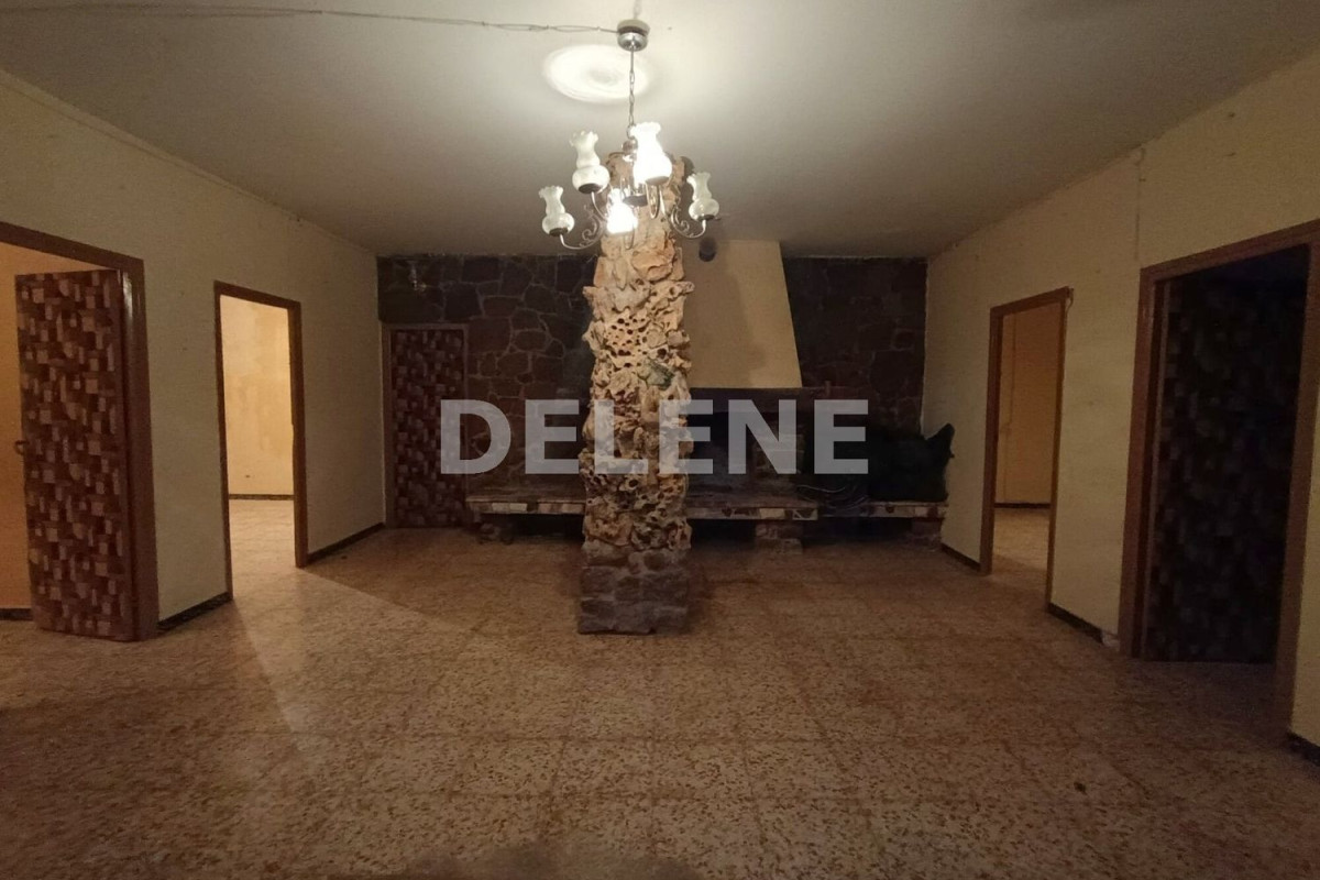 Casa o chalet independiente en venta en Urb. 1, Hellín, Hellín
photo 1