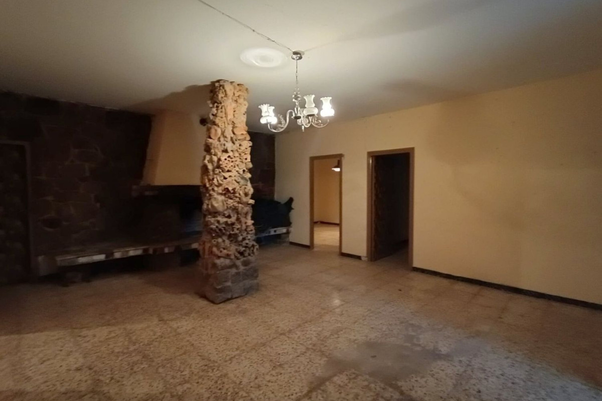 Casa o chalet independiente en venta en Urb. 1, Hellín, Hellín
photo 2