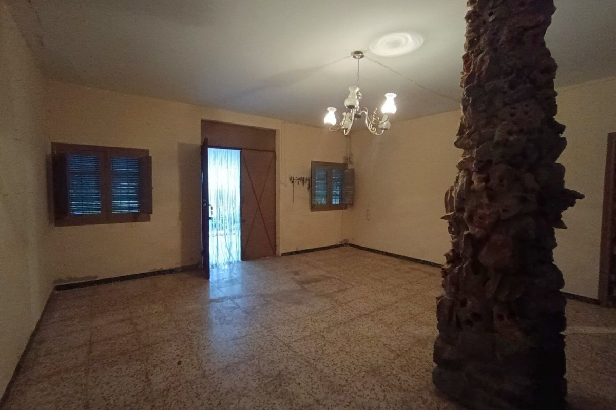 Casa o chalet independiente en venta en Urb. 1, Hellín, Hellín
photo 4