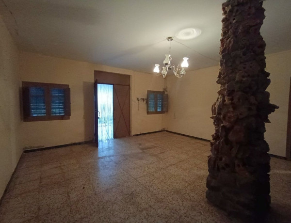 Chalet independiente en venta en , Hellín photo 4