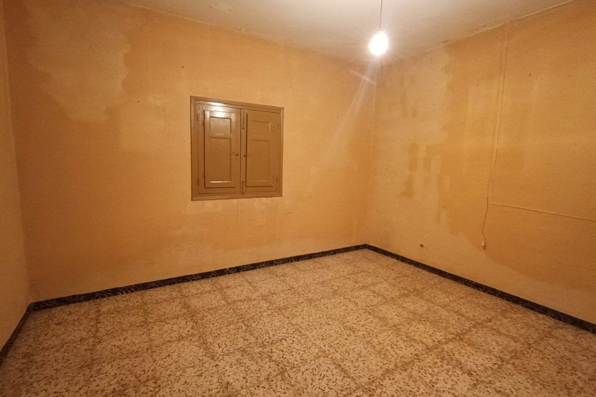 Casa o chalet independiente en venta en Urb. 1, Hellín, Hellín
photo 5