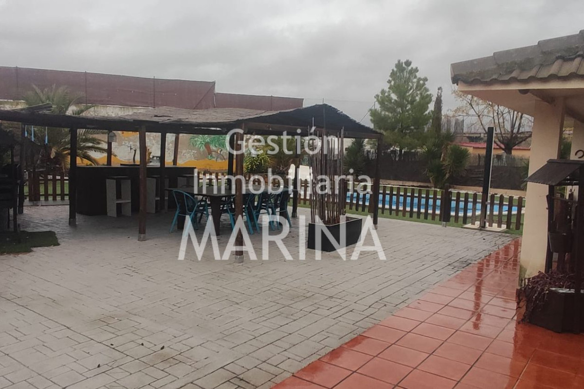 Casa o chalet independiente en venta en El Viso de San Juan, El Viso de San Juan
 photo 3