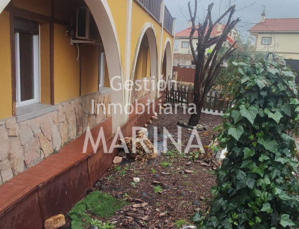Коттедж на продажу в , El Viso de San Juan photo 4