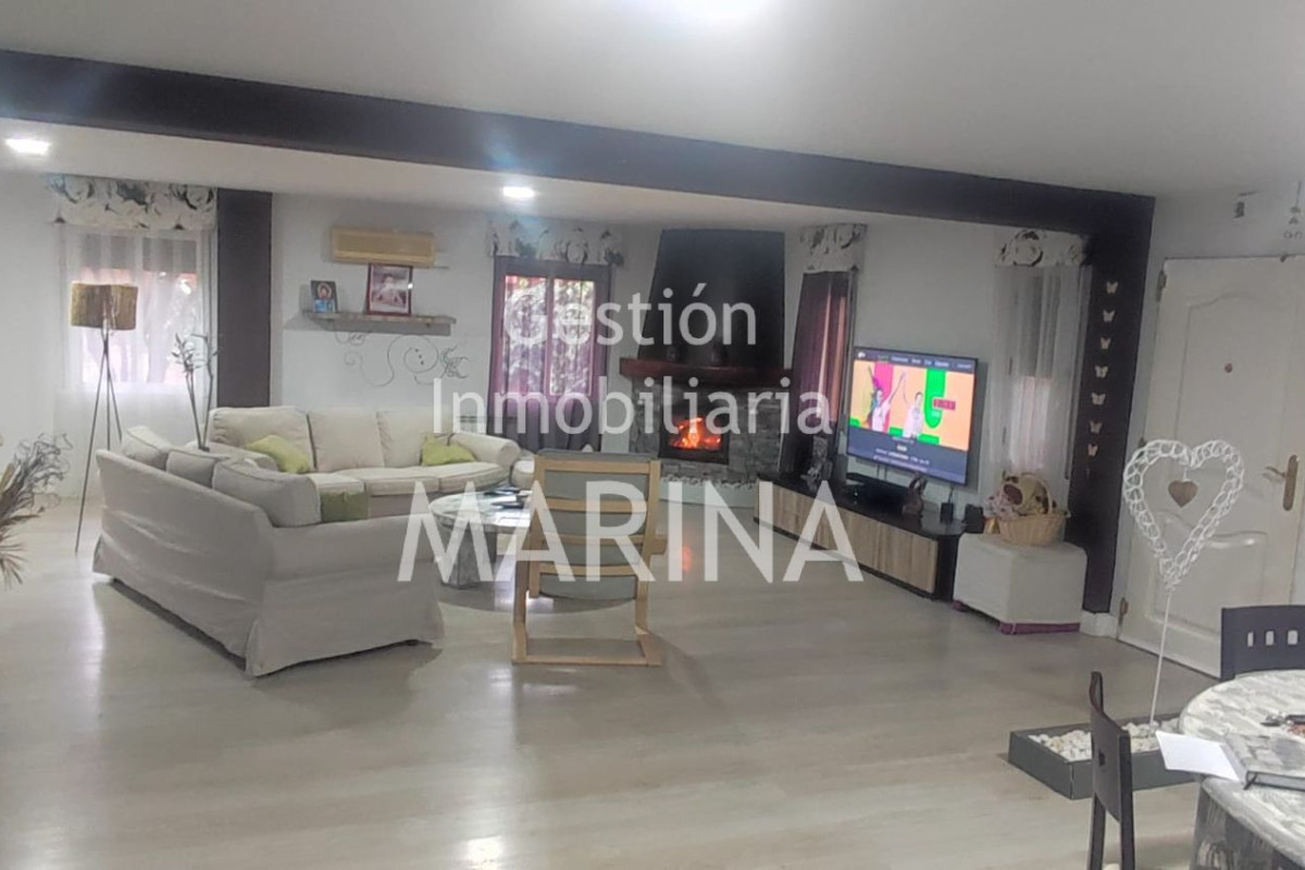 Casa o chalet independiente en venta en El Viso de San Juan, El Viso de San Juan
 photo 5