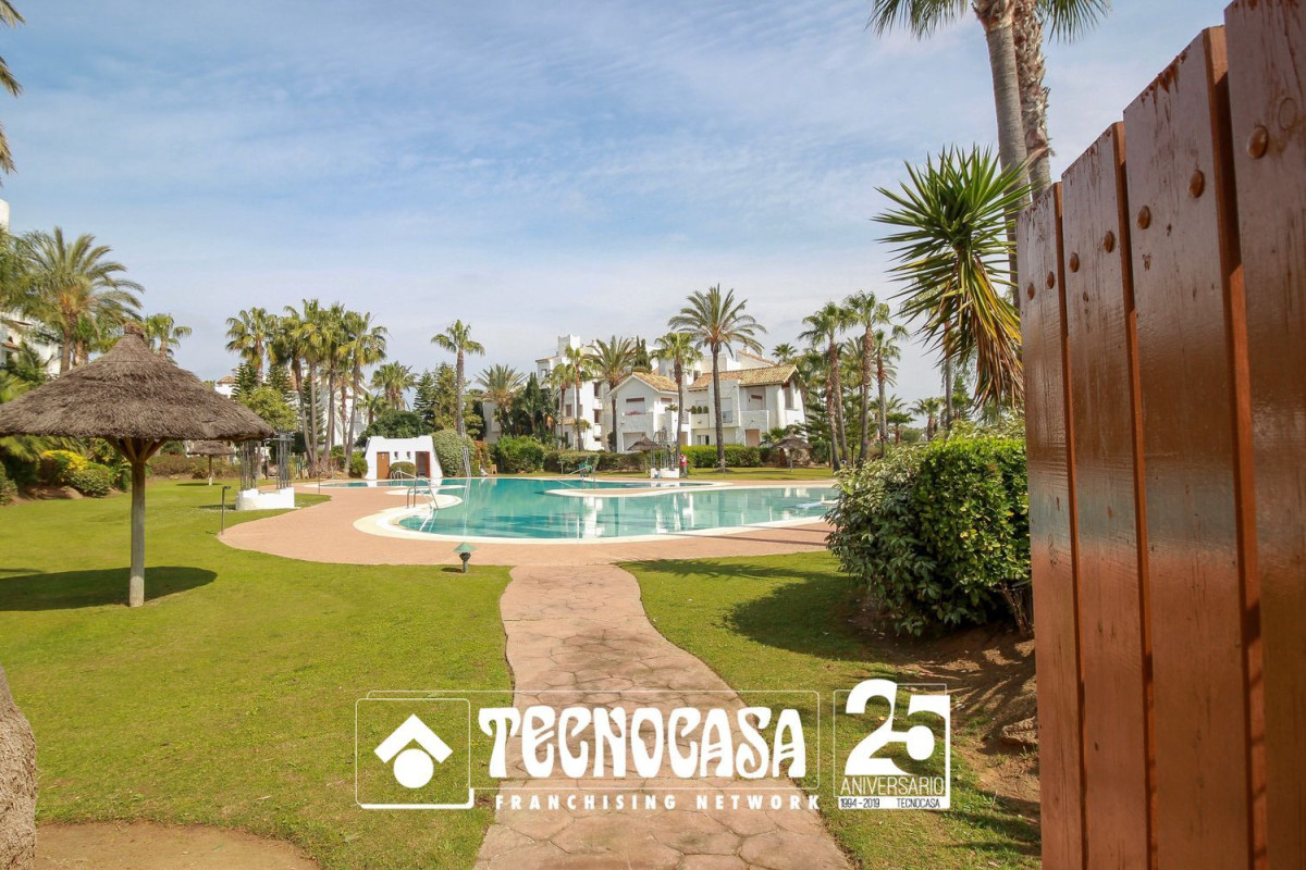 Sale of apartment in Calle caleta, 3, Rota
photo 3