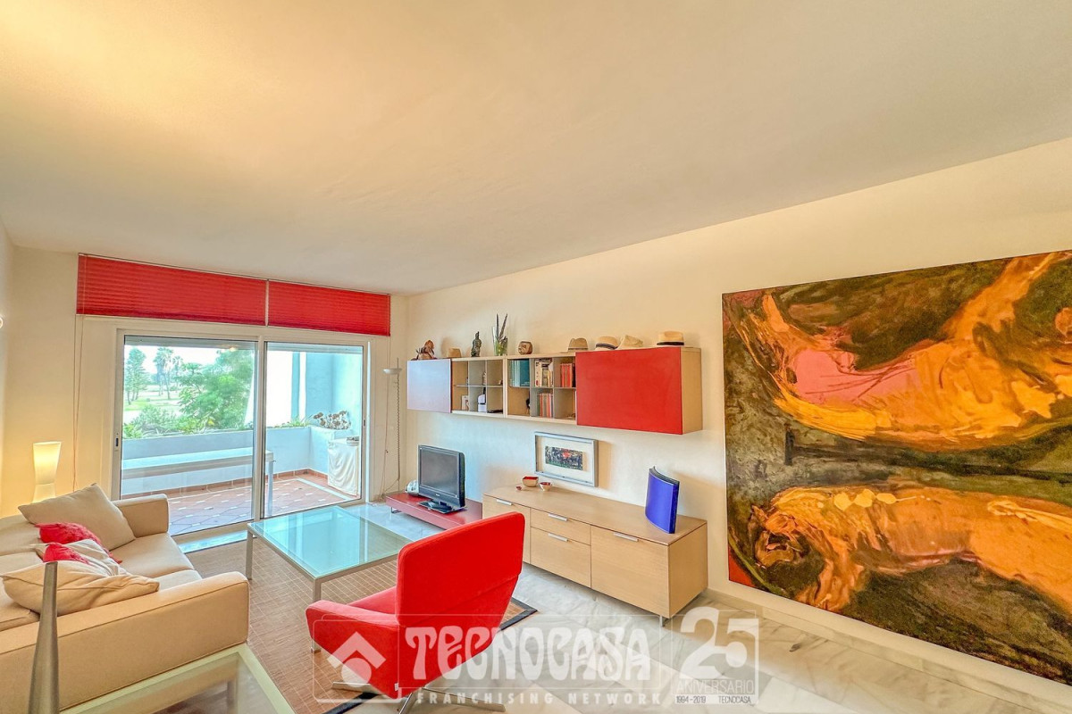Sale of apartment in Calle caleta, 3, Rota
photo 4