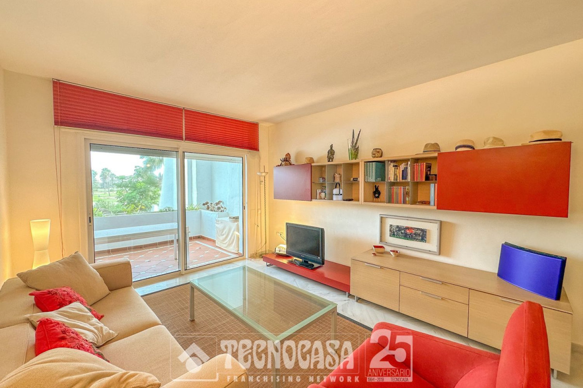 Sale of apartment in Calle caleta, 3, Rota
photo 5