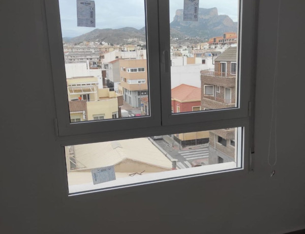Piso en venta en  Calle la Paz, 66, Elda photo 1