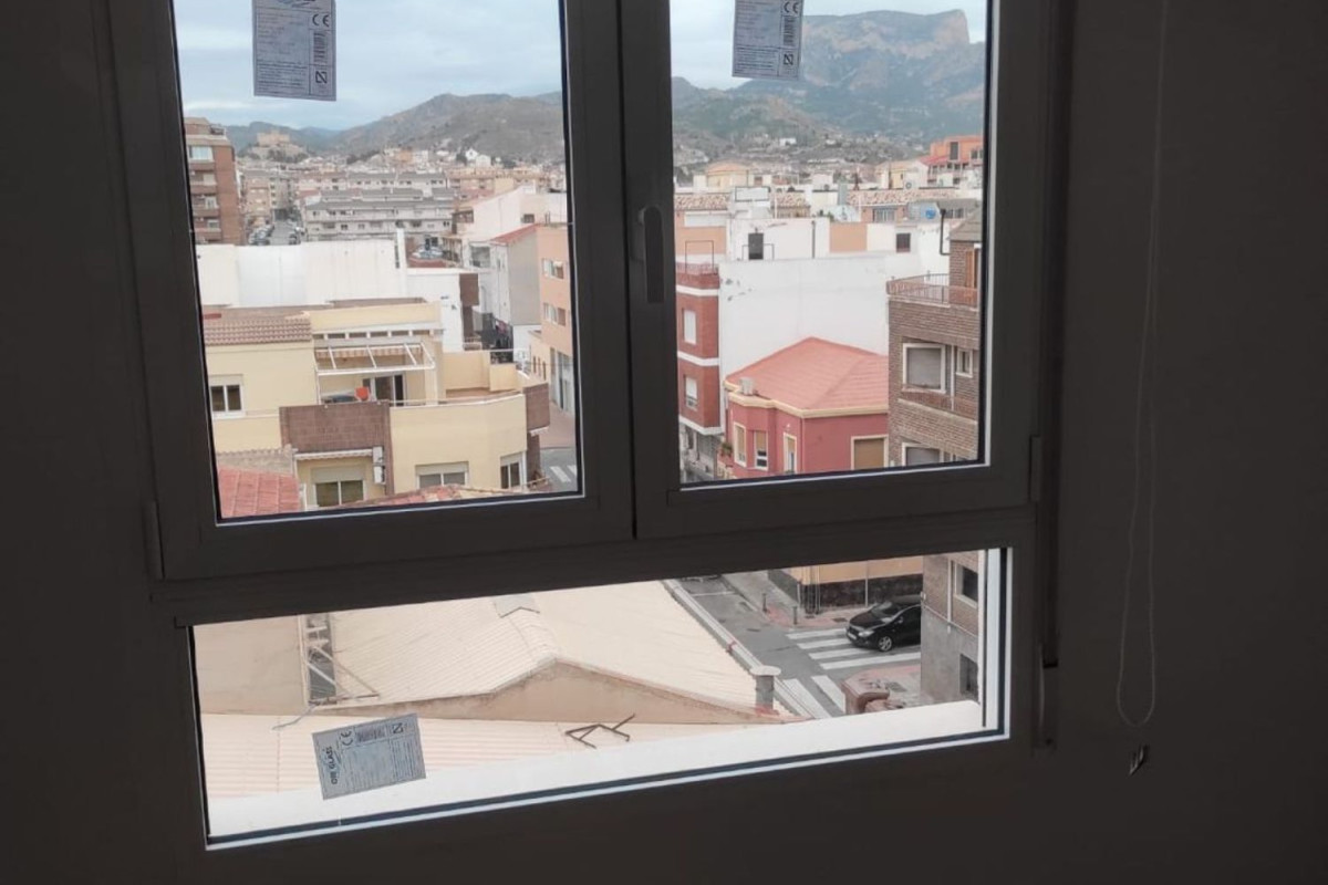 Venta de piso en Calle la Paz, 66, Elda
 photo 2