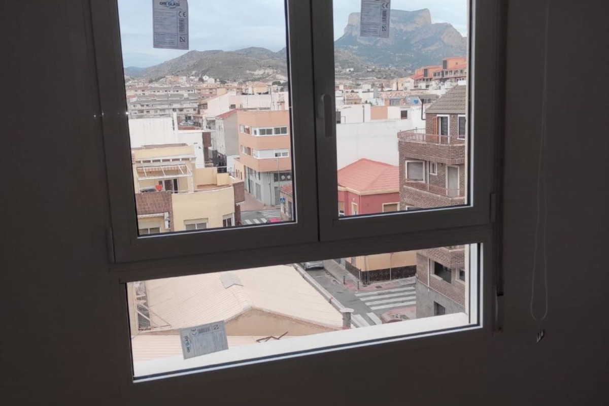 Venta de piso en Calle la Paz, 66, Elda
 photo 5