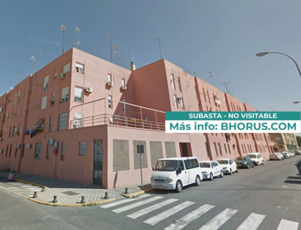 Apartment for sale in  Calle Gracia Sáenz de Tejada, Alcalá de Guadaira photo 1