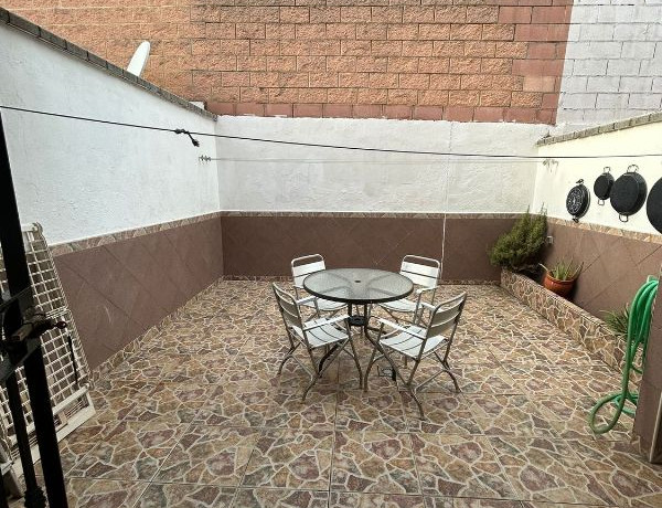 Semi-detached house for sale in Urbanización las fuentes de san Bernabé , Algeciras photo 1