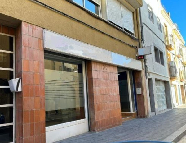 Local o nave en venta en calle del Camí de Valls, 14 photo 1