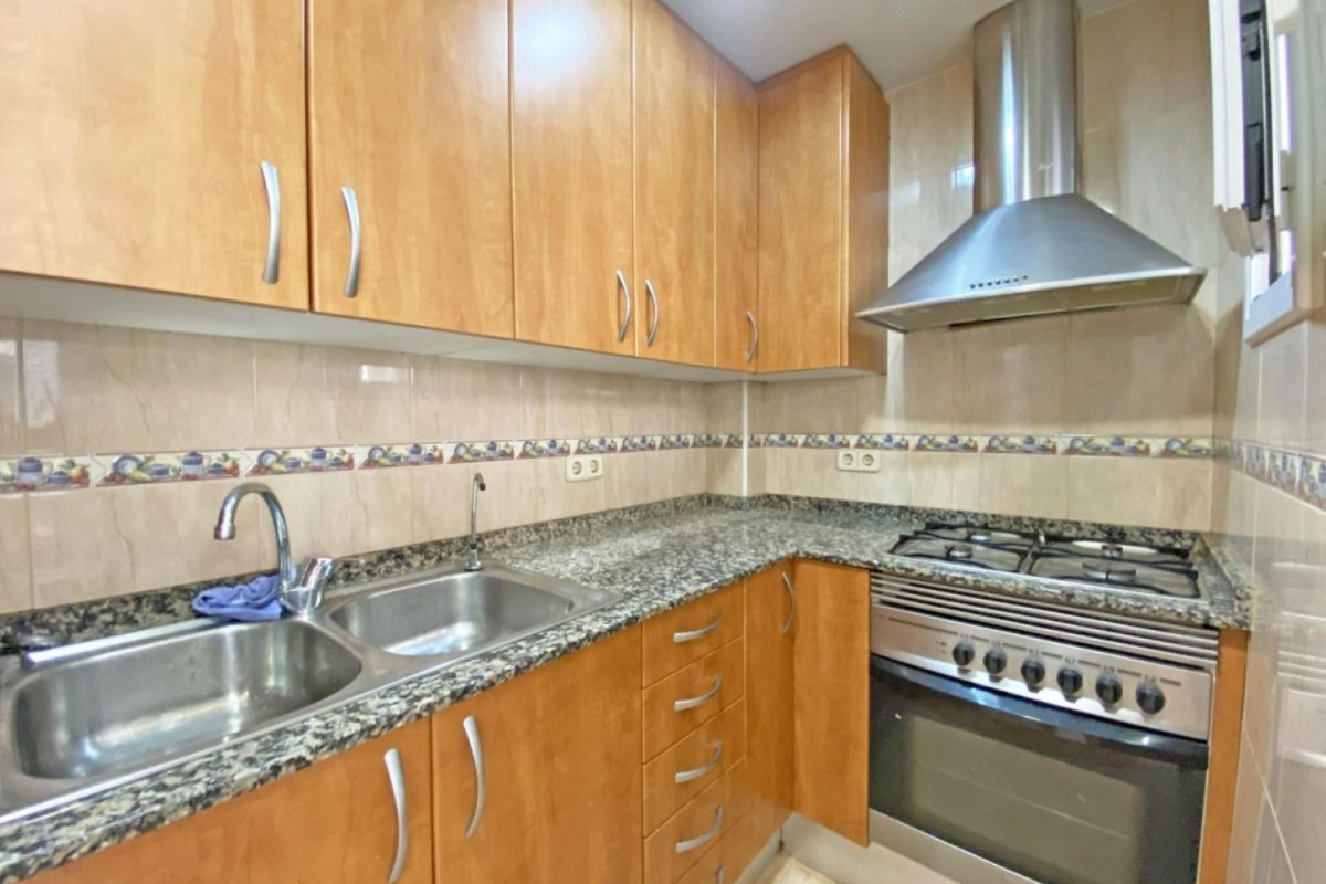 Продажа квартиры на Торре-ромеу, Сабадель
photo 4