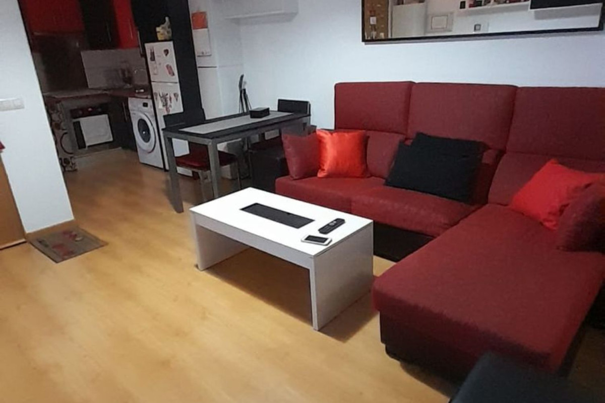 Продажа квартиры на Paseo Carlos Eraña, 5, Сьюдад-Реаль
 photo 2