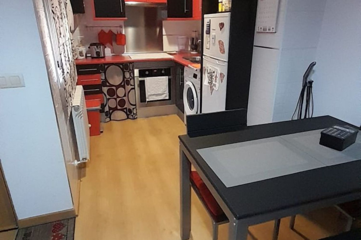 Продажа квартиры на Paseo Carlos Eraña, 5, Сьюдад-Реаль
 photo 3