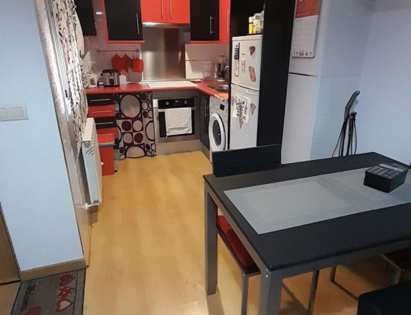 Продажа квартиры в  Paseo Carlos Eraña, 5, Ciudad Real photo 3