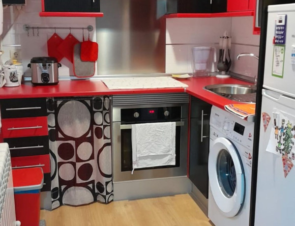 Продажа квартиры в  Paseo Carlos Eraña, 5, Ciudad Real photo 4