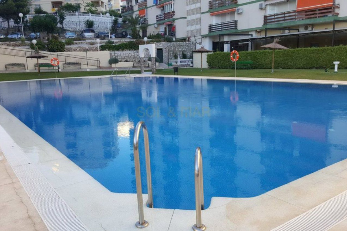 Продажа студии в , Бенальмадена photo 3