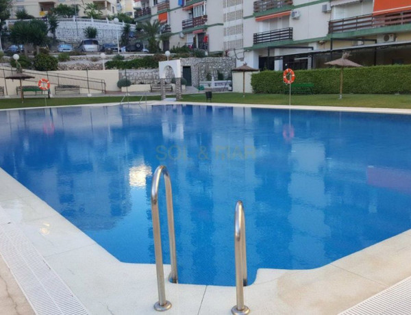 Студия на продажу в , Benalmádena photo 3