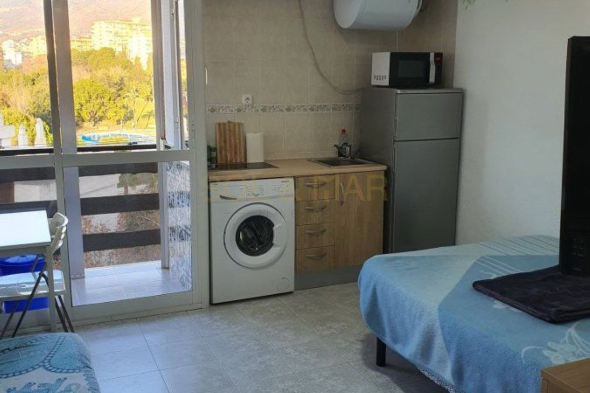 Продажа студии в , Бенальмадена photo 5