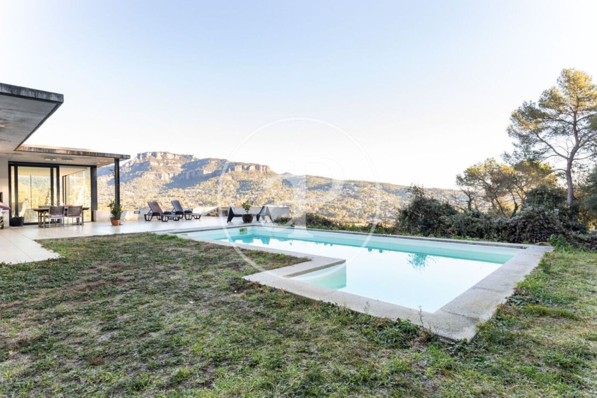 Casa o chalet independiente en venta en Matadepera, Matadepera
photo 3