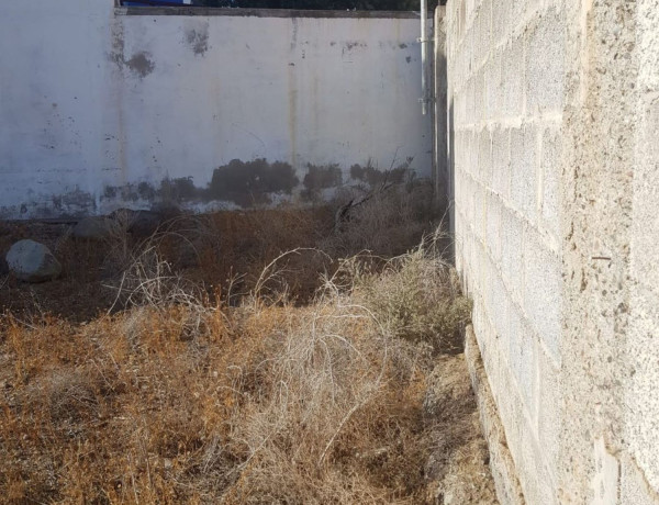 Terreno en venta en Calvo Sotelo, 31 photo 1