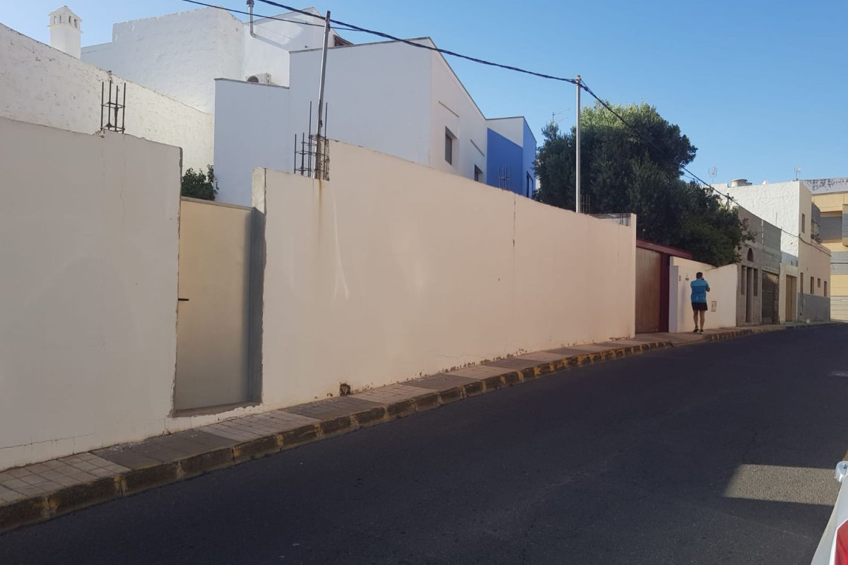 Land for sale in Ingenio, Las Palmas photo 3
