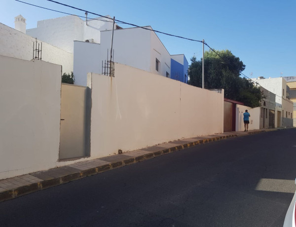 Terreno en venta en Calvo Sotelo, 31 photo 3