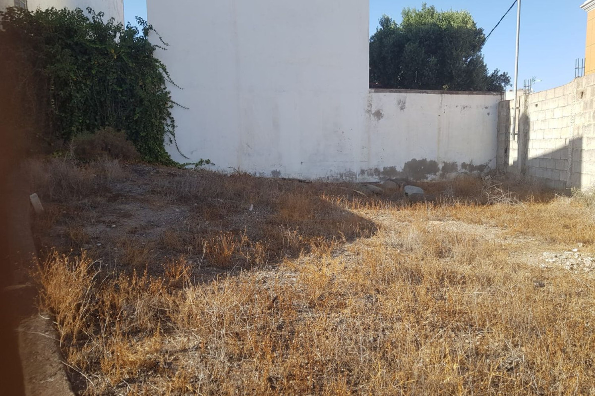 Land for sale in Ingenio, Las Palmas photo 5