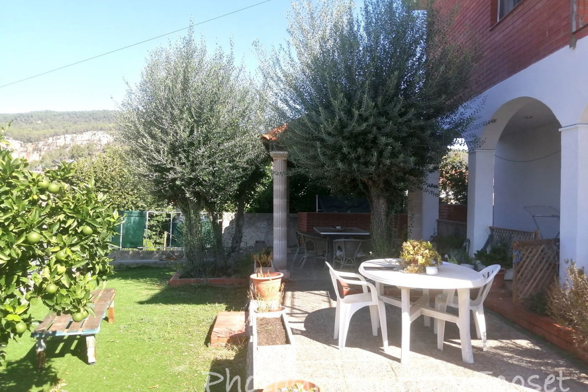 Casa o chalet independiente en venta en Vallirana, Vallirana
photo 4