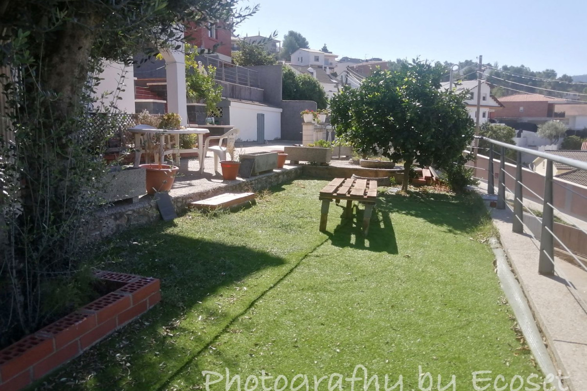 Casa o chalet independiente en venta en Vallirana, Vallirana
photo 5