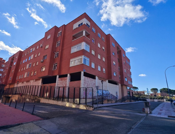 Продажа квартиры в  Avenida la Salinera, 8, Guadalajara photo 1