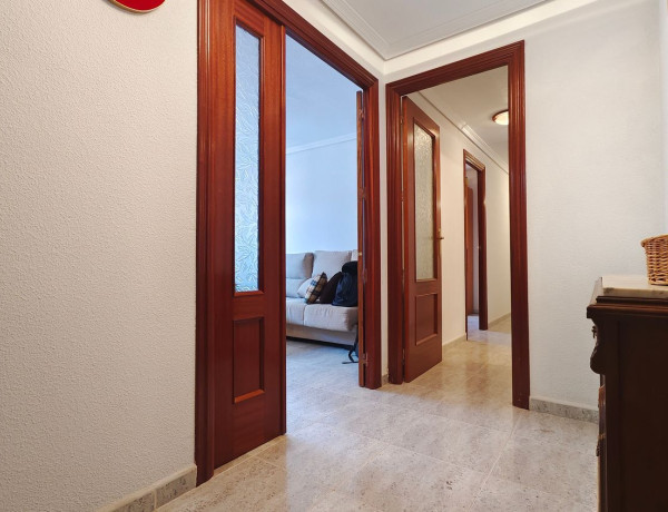 Продажа квартиры в  Avenida la Salinera, 8, Guadalajara photo 2