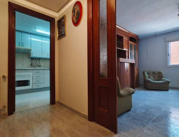 Продажа квартиры в  Avenida la Salinera, 8, Guadalajara photo 3